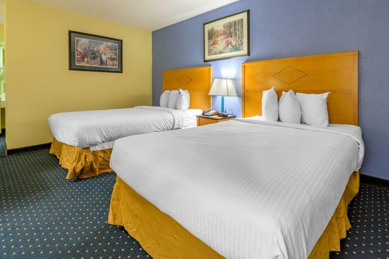 Aire Hotel Lebanon Hershey Exterior photo